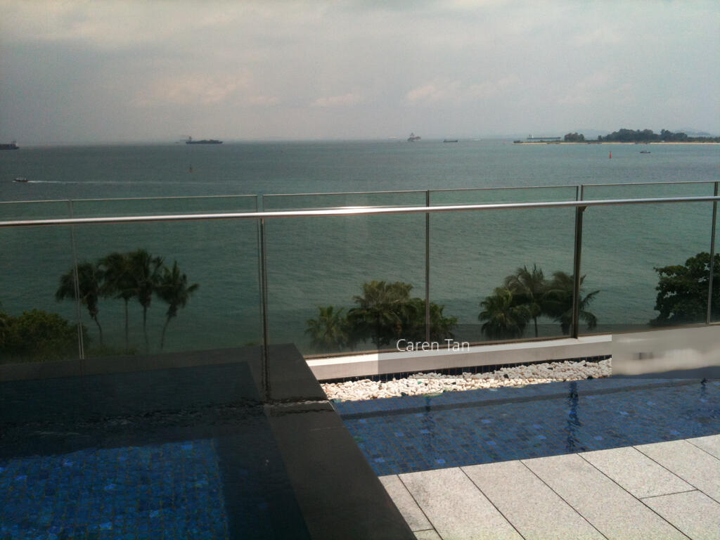 The Coast at Sentosa Cove (D4), Condominium #287987271